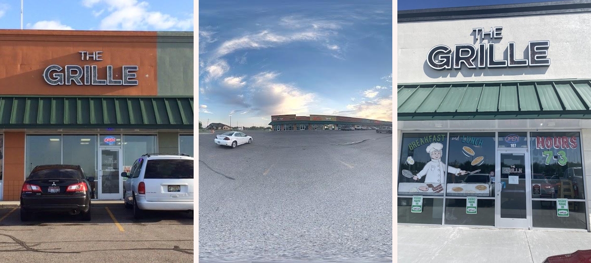 The Grille - Breakfast & Lunch Gallery Image 3